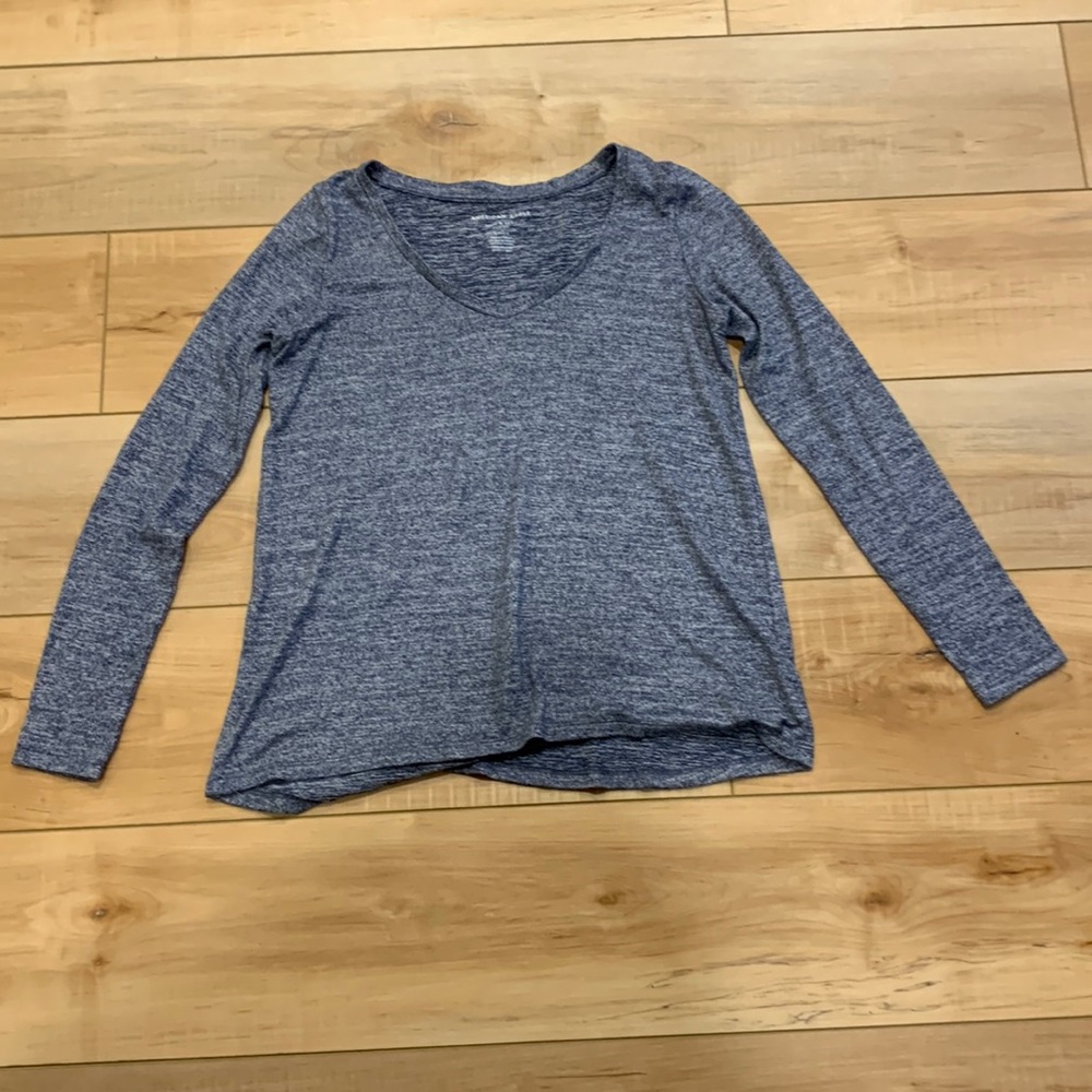 AE Super Soft Shirt
